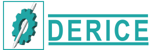 Logo DERICE
